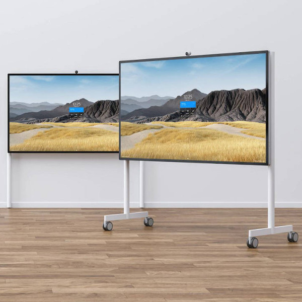 Microsoft Surface Hub 2S - UnifiedCommunications.com